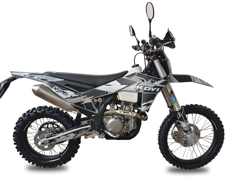 Мотоцикл KOVI 300 PRO S