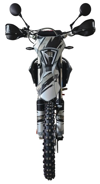 Мотоцикл KOVI 300 PRO S - Image 6