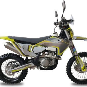 Мотоцикл KOVI 300 PRO S HS