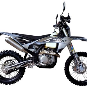 Мотоцикл Kovi 300 PRO S (KT)