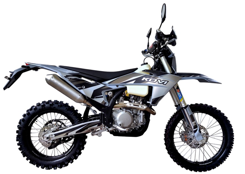Мотоцикл Kovi 300 PRO S (KT)
