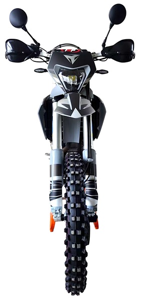 Мотоцикл Kovi 300 PRO S (KT) - Image 6
