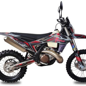 Мотоцикл Kovi 330-2T PRO