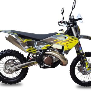 Мотоцикл KOVI 330-2T PRO HS