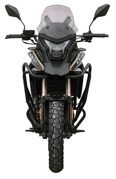 Мотоцикл Kovi ADV 300 - Image 6