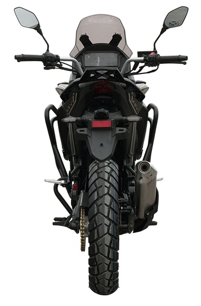 Мотоцикл Kovi ADV 300 - Image 7