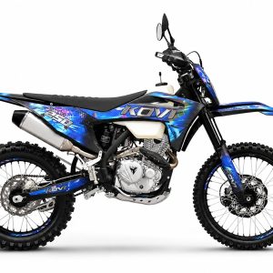 Мотоцикл Kovi 250 ADVANCE