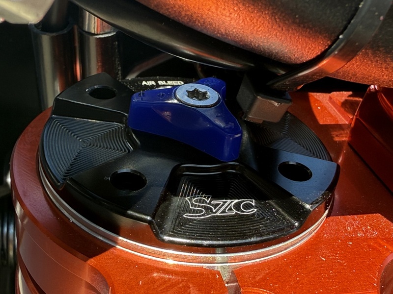 Мотоцикл Kovi CRS 250 - Image 7