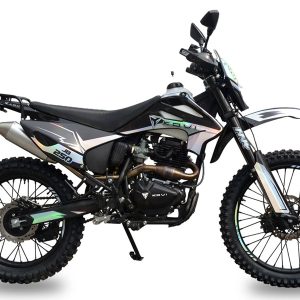 Мотоцикл Kovi JB250