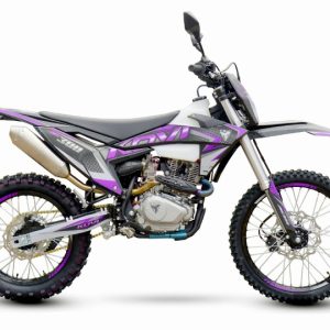 Мотоцикл Kovi JNC 300 SR