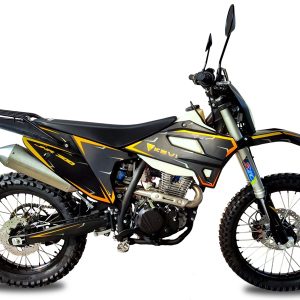 Мотоцикл Kovi JNR 300