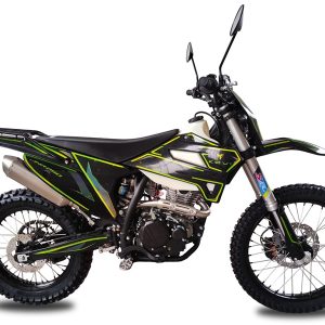Мотоцикл Kovi JNR 250