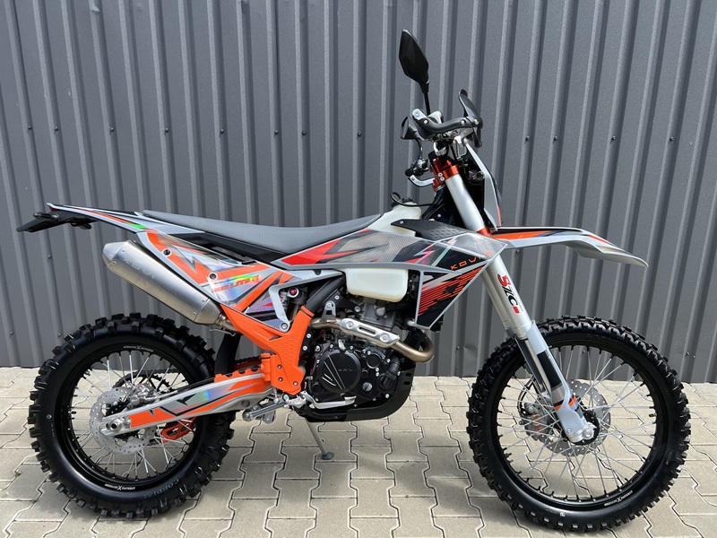 Мотоцикл KOVI 300 LITE R