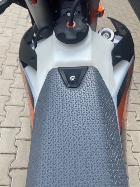 Мотоцикл KOVI 300 PRO S - Image 12