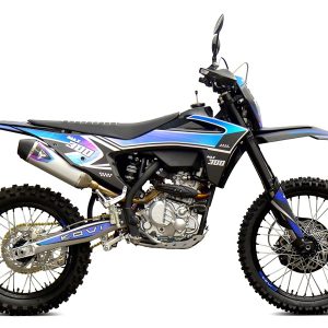 Мотоцикл Kovi MAX 300