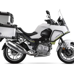 Мотоцикл Lifan KPT400