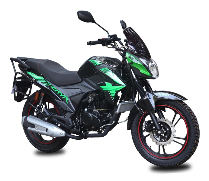 Мотоцикл Lifan 200 CiTyR New - Image 5