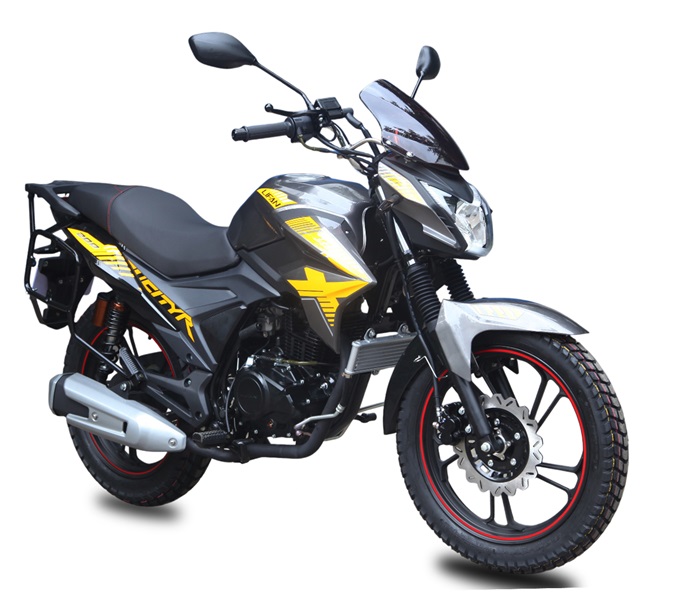 Мотоцикл Lifan 200 CiTyR New