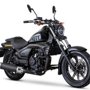 Мотоцикл Lifan K19