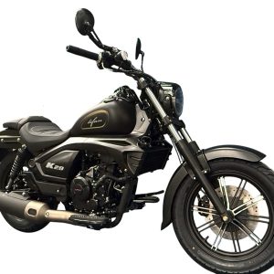 Мотоцикл Lifan K29 250