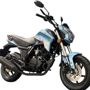 Мотоцикл Lifan KP MiNi (LF150-5U)