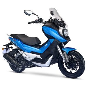 Скутер Lifan KPV 150