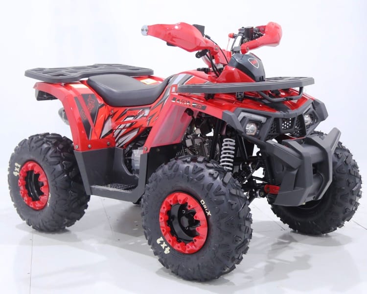 Квадроцикл ORiX 150 (баланс. вал) - Image 8