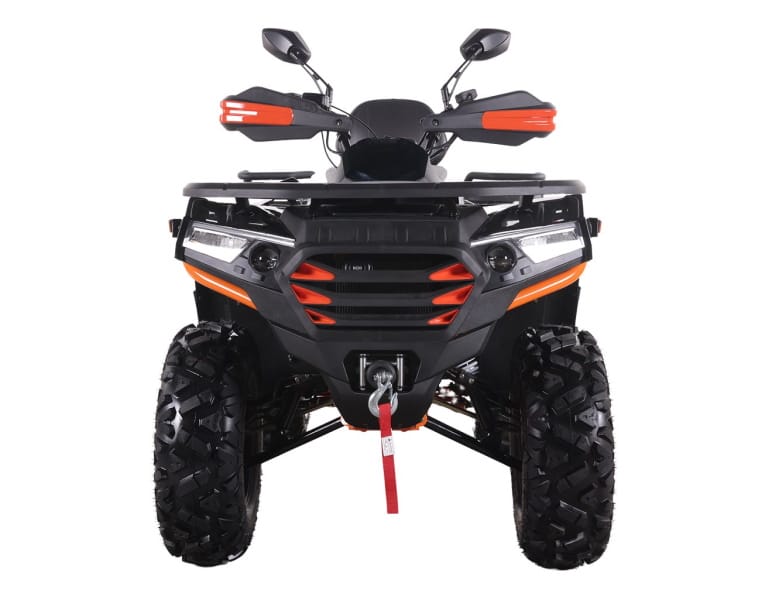 Квадроцикл SHARX TITAN 300 - Image 3
