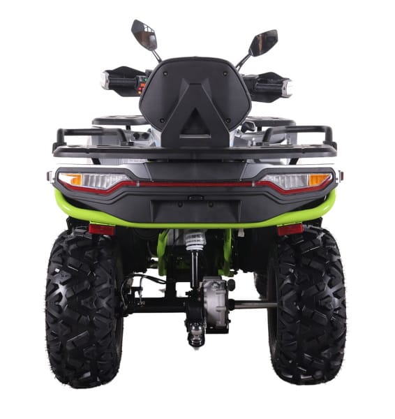 Квадроцикл SHARX TITAN 300 - Image 11