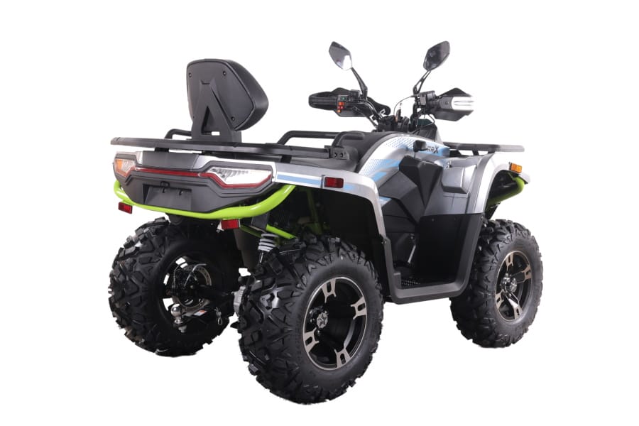 Квадроцикл SHARX TITAN 300 - Image 7