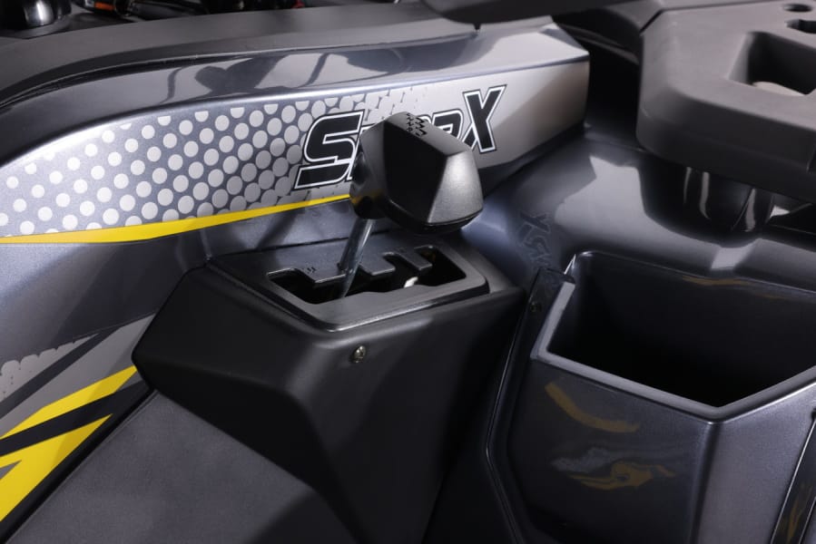Квадроцикл SHARX TITAN 300 - Image 17