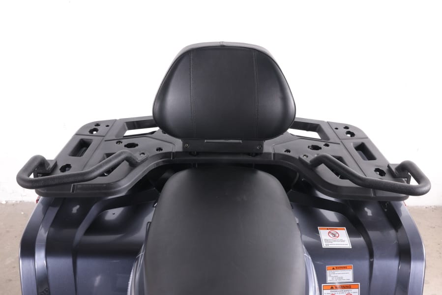 Квадроцикл SHARX TITAN 300 - Image 19