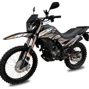 Мотоцикл Shineray CXR250