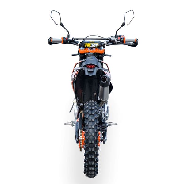 Мотоцикл Kovi 250 START - Image 5
