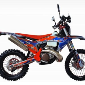 Мотоцикл Kovi 300-2T PRO