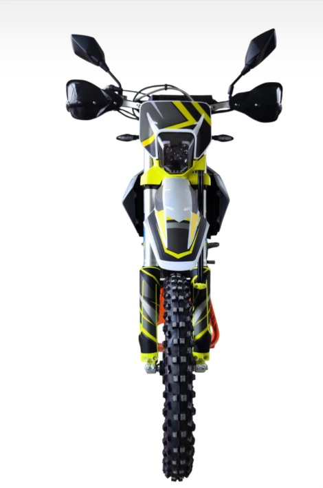 Мотоцикл Kovi 300 LITE R HS (48F) - Image 4