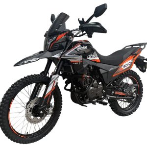 Мотоцикл Shineray VXR300 Pro