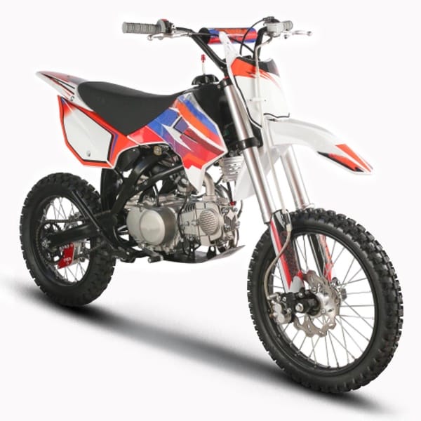 Питбайк Kayo TT140
