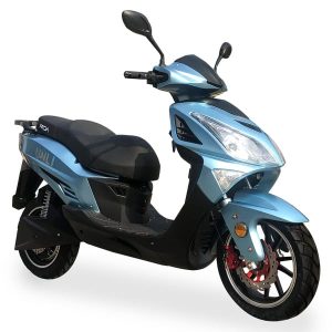 Электроскутер FADA Unli 2500W Li-ion