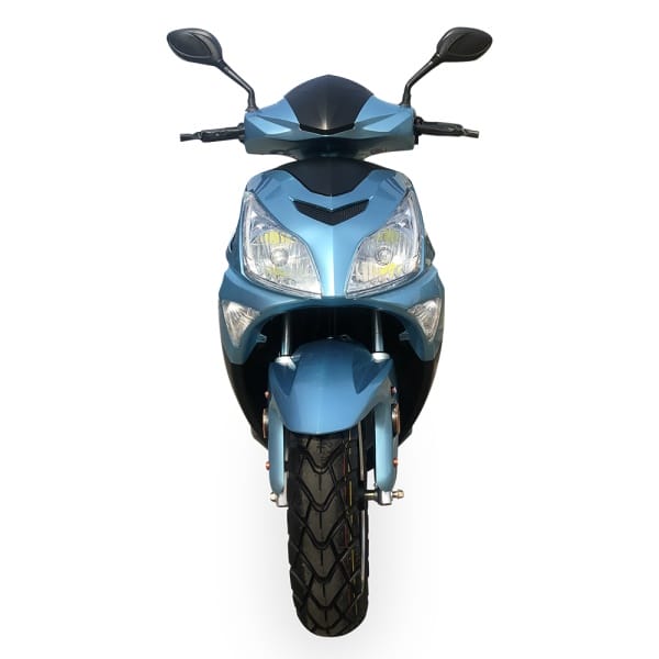 Электроскутер FADA Unli 2500W Li-ion - Image 2