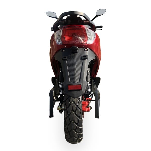 Электроскутер FADA Unli 2500W Li-ion - Image 6