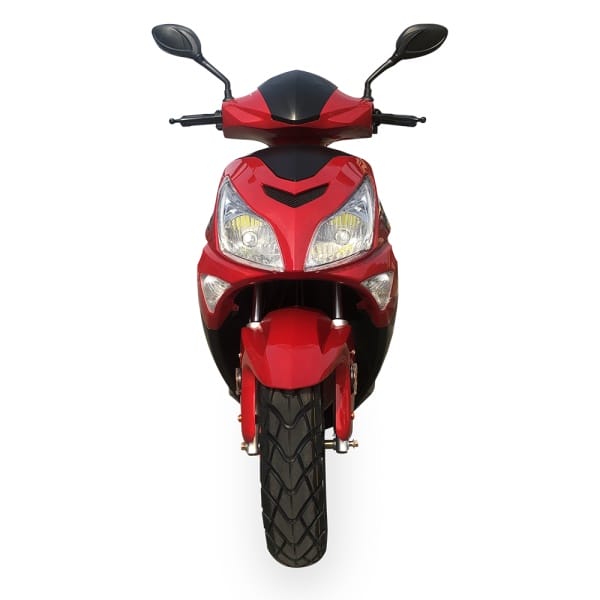 Электроскутер FADA Unli 2500W Li-ion - Image 4