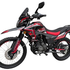 Мотоцикл Shineray VXR 200