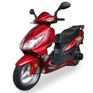 Скутер Fada Yb150T-15D