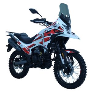 Мотоцикл Challenge ADV 250