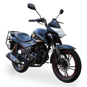 Мотоцикл Lifan CityR 200