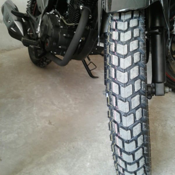Мотоцикл Lifan CityR 200 - Image 16