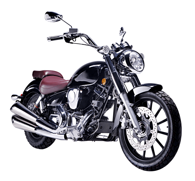 Мотоцикл Lifan LF250-D - Image 11