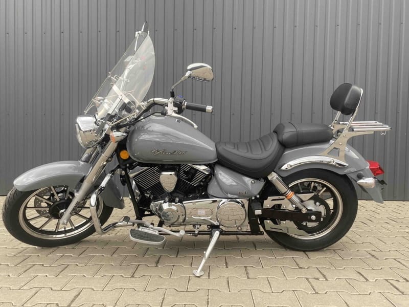 Мотоцикл Lifan LF250-D - Image 6