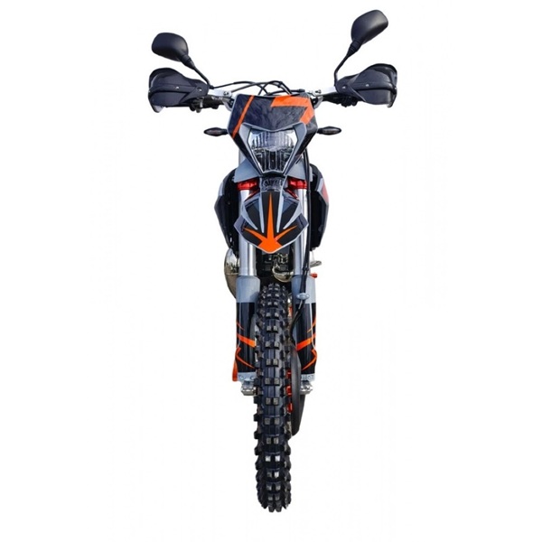 Мотоцикл Kovi 250 PRO 2T - Image 6
